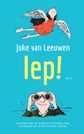 Iep! - Joke van Leeuwen - 9789045114989