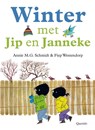 Winter met Jip en Janneke - Annie M.G. Schmidt - 9789045115153