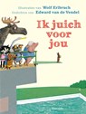 Ik juich voor jou - Edward van de Vendel - 9789045115764