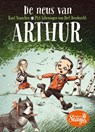 De neus van Arthur - Kaat Vrancken - 9789045117478