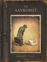 De aankomst - Shaun Tan - 9789045118390