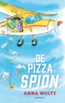 De pizza-spion - Anna Woltz - 9789045118437