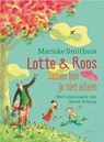 Samen ben je niet alleen - Marieke Smithuis - 9789045118536