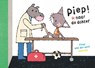 Piep naar de dokter - Fleur van der Weel - 9789045119083