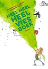 Heel heel heel vies boek - Edward van de Vendel - 9789045121000