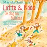 De slag om Bullebak - Marieke Smithuis - 9789045121161