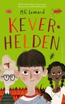 Keverhelden - M.G. Leonard - 9789045122649