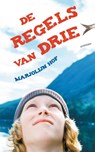 De regels van drie - Marjolijn Hof - 9789045123028