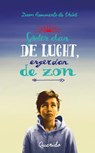 Groter dan de lucht, erger dan de zon - Daan Remmerts de Vries - 9789045123103