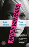 Meisje van Mars - Anna Woltz - 9789045123134