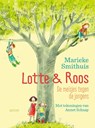 De meisjes tegen de jongens - Marieke Smithuis - 9789045123943