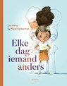 Elke dag iemand anders - Jef Aerts - 9789045123998