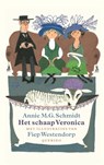 Het schaap Veronica - Annie M.G. Schmidt - 9789045124230