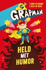 Grapman - Tjibbe Veldkamp - 9789045124438