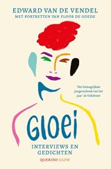Gloei, Edward van de Vendel -  - 9789045124537