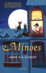 Minoes - Annie M.G. Schmidt - 9789045124698