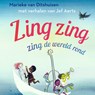 Zing zing zing de wereld rond - Jef Aerts - 9789045124940