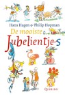 De mooiste Jubelientjes - Hans Hagen - 9789045125169