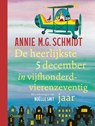 De heerlijkste 5 december in vijfhonderdvierenzeventig jaar - Annie M.G. Schmidt - 9789045125350