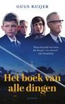 Het boek van alle dingen - Guus  Kuijer - 9789045125800