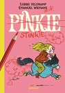 Stinkie - Tjibbe Veldkamp - 9789045126425