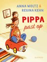 Pippa past op - Anna Woltz - 9789045126586