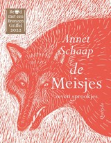 De meisjes, Annet Schaap -  - 9789045126692