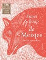 De meisjes - Annet Schaap - 9789045126692