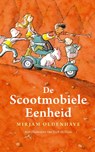 De Scootmobiele Eenheid - Mirjam Oldenhave - 9789045127392