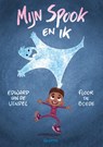 Mijn spook en ik - Edward van de Vendel - 9789045128849