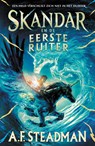 Skandar en de eerste ruiter - A.F. Steadman - 9789045128993