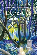 De restjes van de zon, Edward van de Vendel -  - 9789045129020