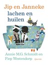 Jip en Janneke lachen en huilen - Annie M.G. Schmidt - 9789045129259