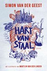 Hart van staal - Simon van der Geest - 9789045129334