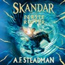 Skandar en de eerste ruiter - A.F. Steadman - 9789045129419