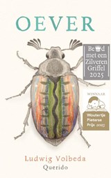Oever, Ludwig Volbeda -  - 9789045129990