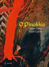 O Pinokkio, Imme Dros -  - 9789045130026