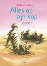 Alles op zijn kop - Kaat Vrancken - 9789045130705