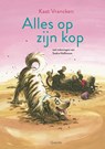 Alles op zijn kop - Kaat Vrancken - 9789045130705