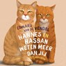 Hannes en Hassan weten meer dan jij - Edward van de Vendel ; Martijn van der Linden - 9789045130743