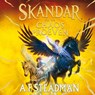 Skandar en de Chaosproeven - A.F. Steadman - 9789045130828