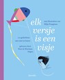 Elk versje is een visje - Hans En Monique Hagen - 9789045131023