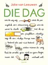Die dag - Joke van Leeuwen - 9789045131306