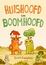 Huishoofd en Boomhoofd - Scott Campbell - 9789045131337