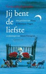 Jij bent de liefste verjaardagskalender -  - 9789045131863