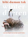 Winterdieren - Bibi Dumon Tak - 9789045131887