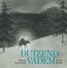 Duizend vadem - Benny Lindelauf - 9789045131931