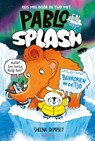 Pablo en Splash: Bevroren in de tijd - Sheena Dempsey - 9789045131993