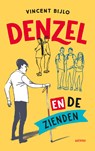 Denzel en de zienden - Vincent Bijlo - 9789045132556