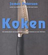 Koken - James Peterson - 9789045200880